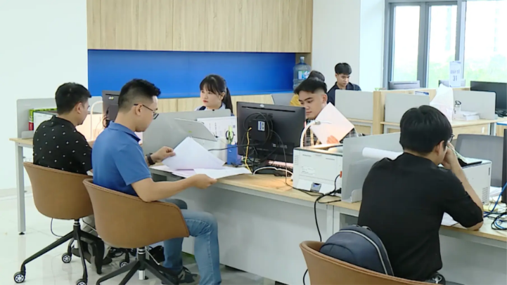 Hoàn thành cơ sở dữ liệu đất đai vào năm 2026